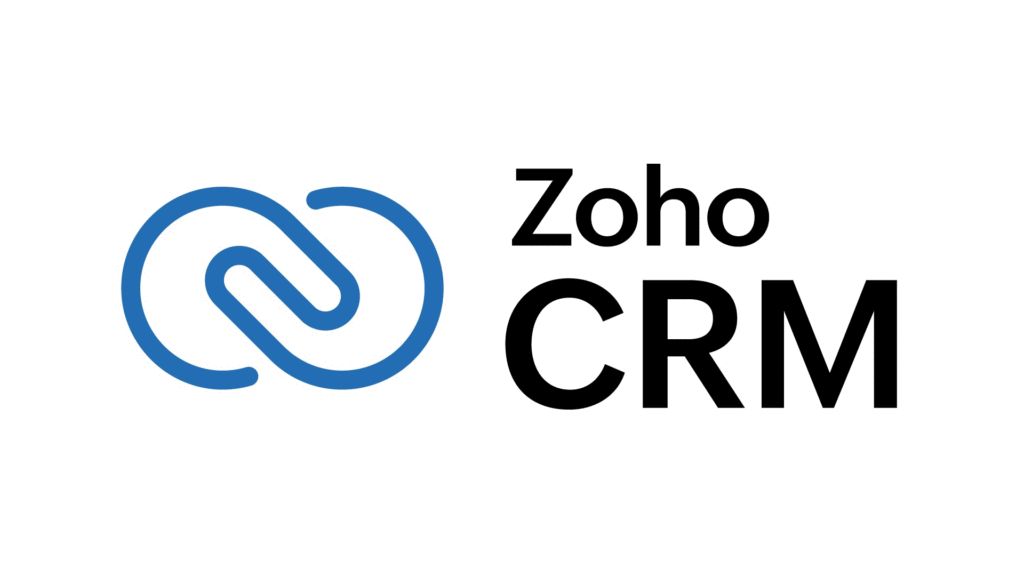 Zoho CRM