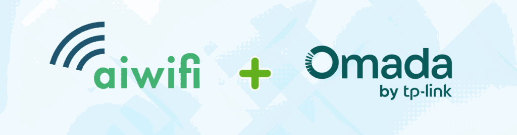 Aiwifi and TP-Link Omada: The Strategic Alliance That Turns Your WiFi into a Growth Engine