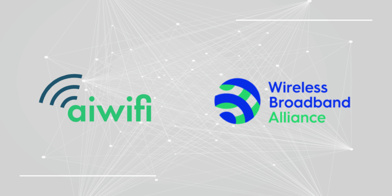 Leveling Up Connectivity: Aiwifi Joins the Wireless Broadband Alliance (WBA) to Shape the Future of Smart WiFi